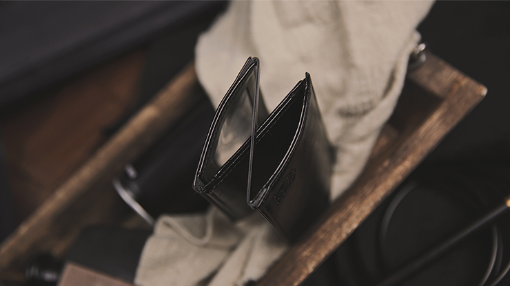 Z Fold Wallet (locking) 2.0 | TCC