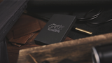 Z Fold Wallet (locking) 2.0 | TCC 