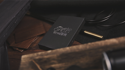 Z Fold Wallet (locking) 2.0 | TCC