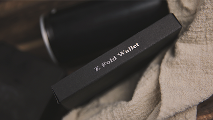 Z Fold Wallet (locking) 2.0 | TCC