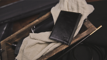 Z Fold Wallet (locking) 2.0 | TCC