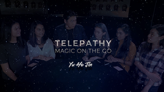 Telepathy | Yu Ho Jin - (Download)