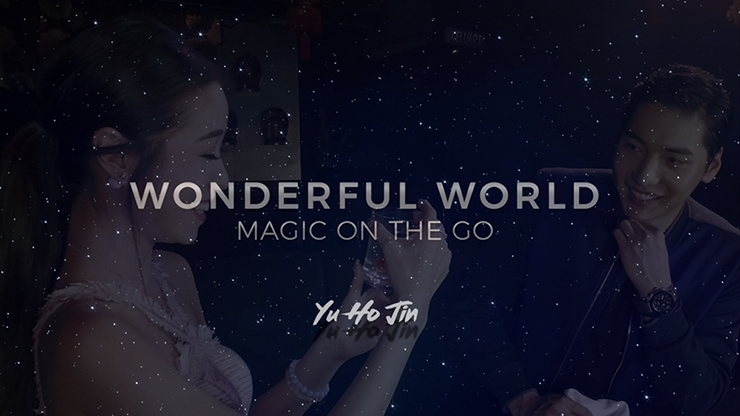 Wonderful World | Yu Ho Jin - (Download) 