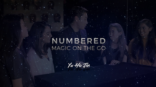 Numbered | Yu Ho Jin - (Download)