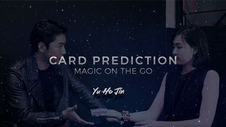 Card Prediction | Yu Ho Jin - (Download)