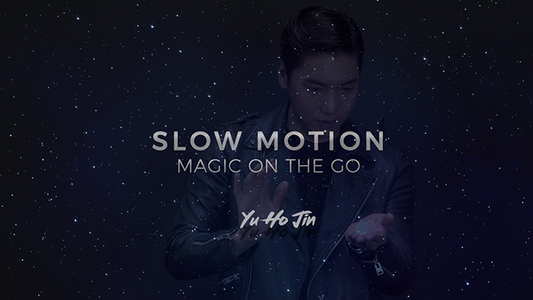 Slow Motion | Yu Ho Jin - (Download)