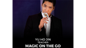 Yu Ho Jin Teaches Magic On The Go - (Download)