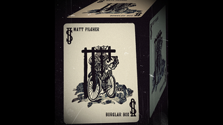 Burglar Box | Matt Pilcher - (DOWNLOAD) 