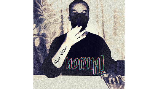 Normal | Matt Pilcher - (Download)