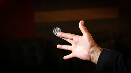 Gripper Coin (Set/Euro) | Rocco Silano 