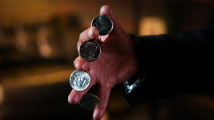 Gripper Coin (Set/10p) | Rocco Silano