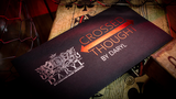 Crossed Thought | DARYL 