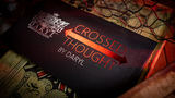 Crossed Thought | DARYL 