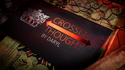 Crossed Thought | DARYL
