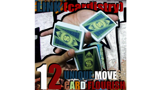 LINK (Cardistry Project) | SaysevenT - (Download)