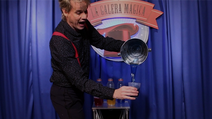 The Cocktail | Gustavo Raley