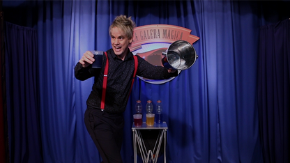 The Cocktail | Gustavo Raley