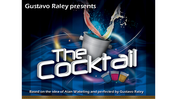 The Cocktail | Gustavo Raley
