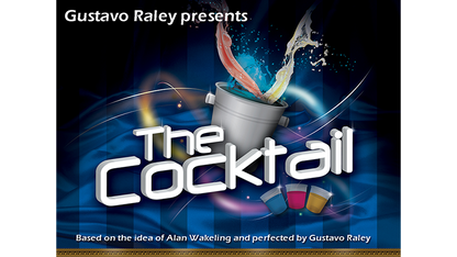 The Cocktail | Gustavo Raley