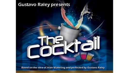 The Cocktail | Gustavo Raley