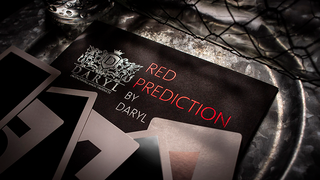 The Red Prediction | DARYL