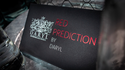 The Red Prediction | DARYL