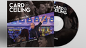 Card on Ceiling | J.C. Wagner, Scotty York and Jamy Ian Swiss - (DVD)