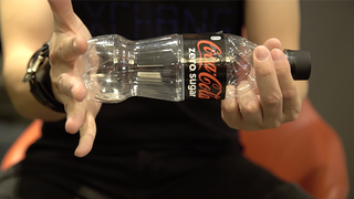 Banked - Black, Coke Zero | Taiwan Ben