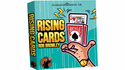 Alakazam Magic Presents The Rising Cards blau | Rob Bromley