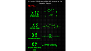 HULSE | Olivier Pont - (Download)