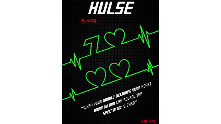 HULSE | Olivier Pont - (Download)