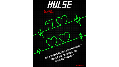 HULSE | Olivier Pont - (Download)