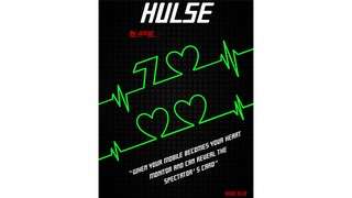 HULSE | Olivier Pont - (Download)
