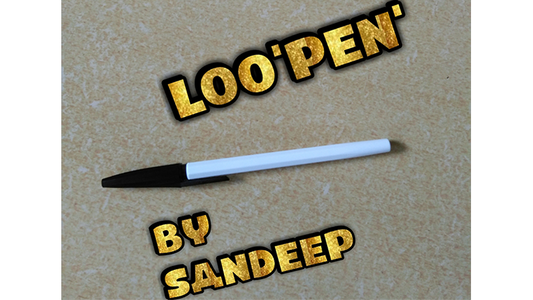 LOO'PEN' | Sandeep - (Download)