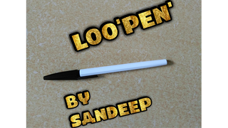 LOO'PEN' | Sandeep - (Download)