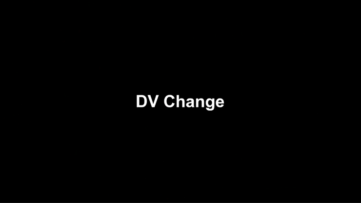 DV Change | David Luu - (Download)