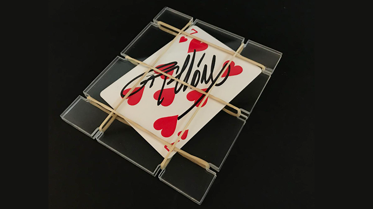 Card Captured | Bazar de Magia 