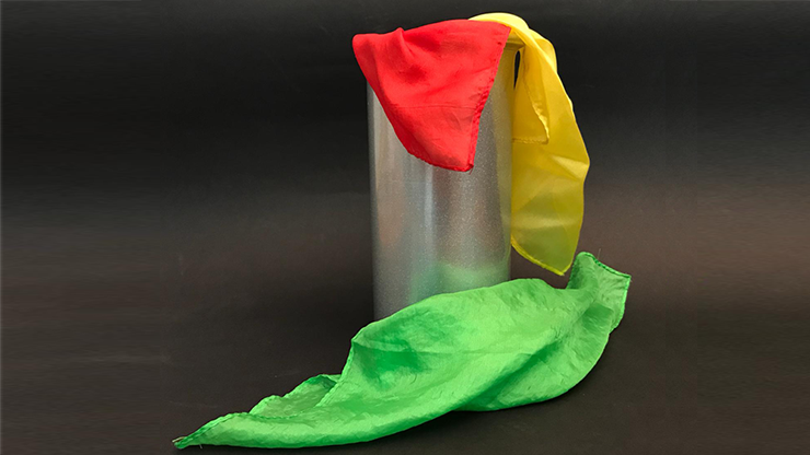 Phantom Tube | Magic Bazaar 