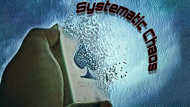 Systematic chaos | Alessandro Criscione - (Download) 