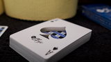 Blue Skye Playing Cards | UK Magic Studios and Victoria Skye