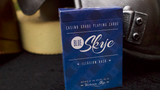 Blue Skye Playing Cards | UK Magic Studios and Victoria Skye