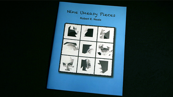 Nine Uneasy Pieces | Robert Neale
