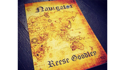Navigator | Reese Goodley 