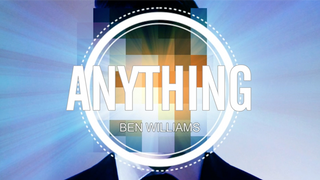 Anything | Ben Williams - (Download)