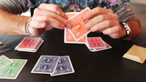 HUE red | Kaan Akdogan &amp; MagicfromHolland 