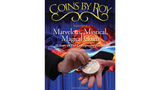 Coins by Roy Volume 1 (eBook and video) | Roy Eidem - (Download)