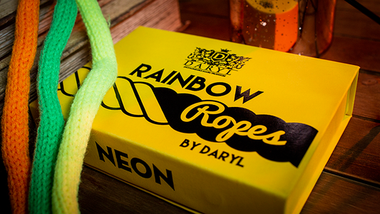 Rainbow Ropes Remix NEON | DARYL 