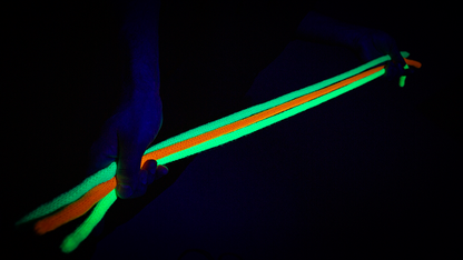 Rainbow Ropes Remix NEON | DARYL