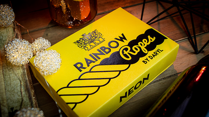 Rainbow Ropes Remix NEON | DARYL