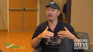 Reel Magic Episode 50 - (DVD)